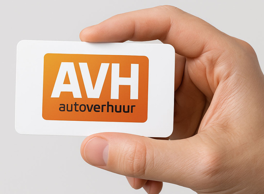 5% korting als AVH Member