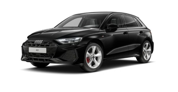 Audi A4 2