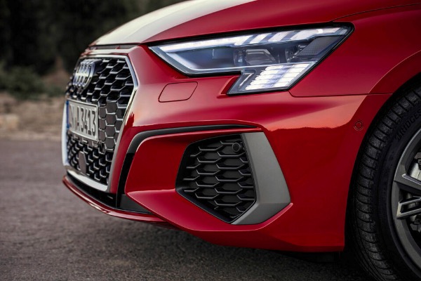 Audi A4 2